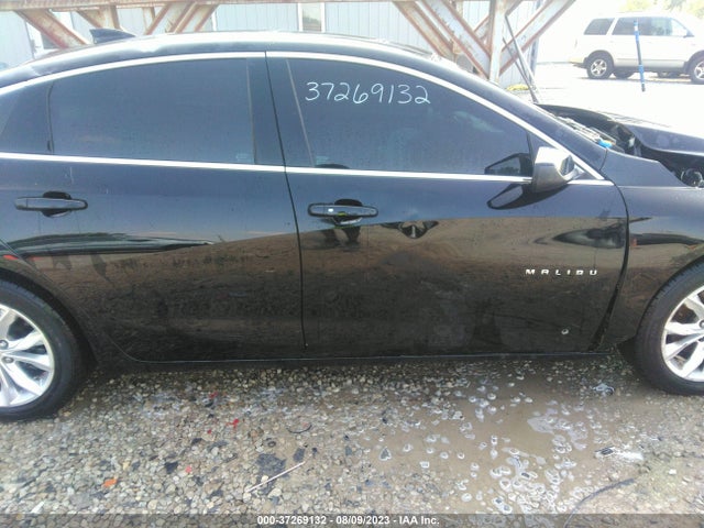 Chevrolet MALIBU LT 2019 1G1ZD5ST3KF109660 Image 13