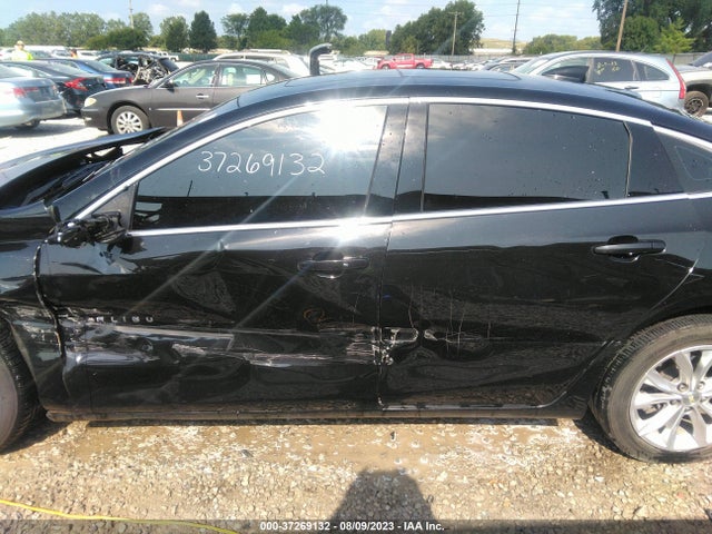 Chevrolet MALIBU LT 2019 1G1ZD5ST3KF109660 Image 14