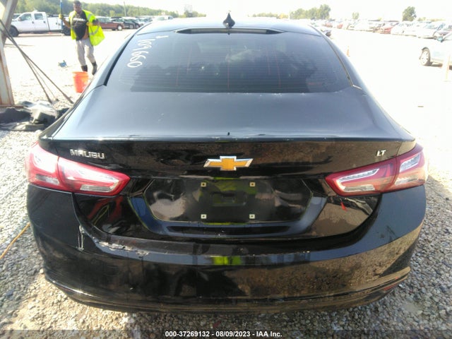 Chevrolet MALIBU LT 2019 1G1ZD5ST3KF109660 Image 16