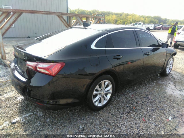 Chevrolet MALIBU LT 2019 1G1ZD5ST3KF109660 Image 4