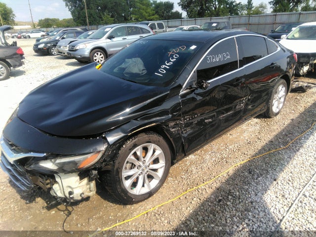 Chevrolet MALIBU LT 2019 1G1ZD5ST3KF109660 Image 6