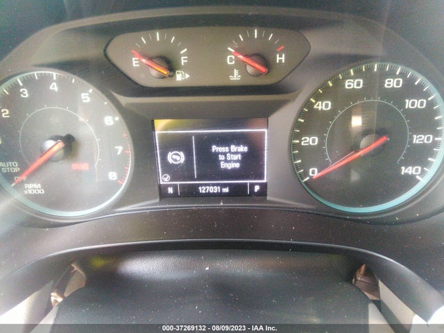 Chevrolet MALIBU LT 2019 1G1ZD5ST3KF109660 Image 7
