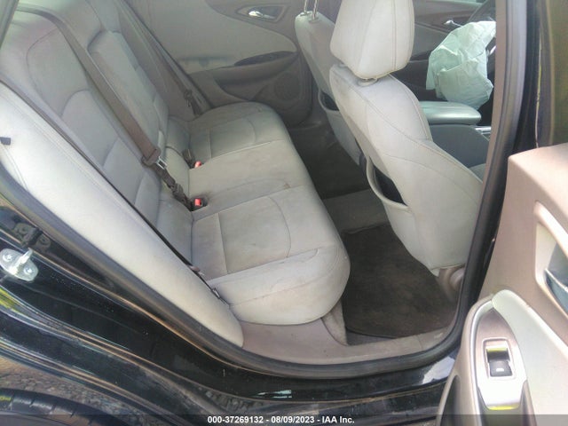 Chevrolet MALIBU LT 2019 1G1ZD5ST3KF109660 Image 8