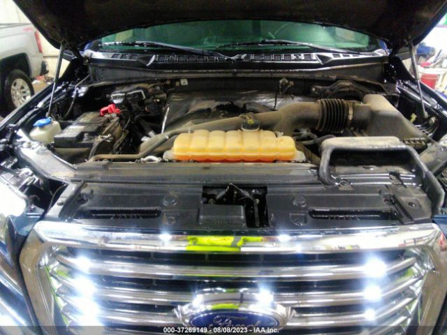 1FTEW1EG4GKE55092 Ford F-150 Xlt/xl/lariat/platinum