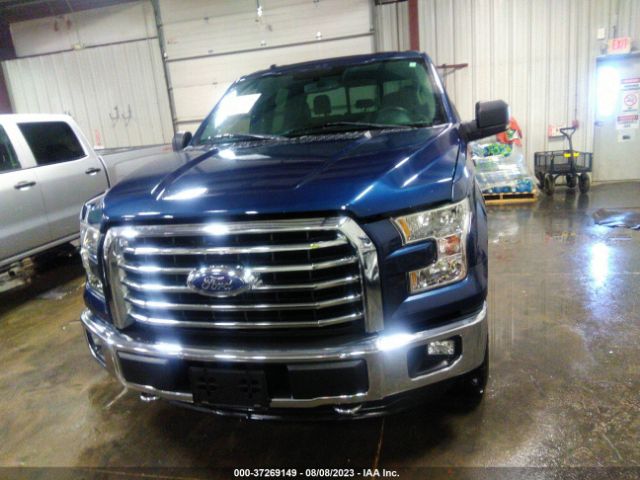 1FTEW1EG4GKE55092 Ford F-150 Xlt/xl/lariat/platinum