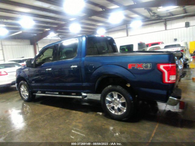 1FTEW1EG4GKE55092 Ford F-150 Xlt/xl/lariat/platinum