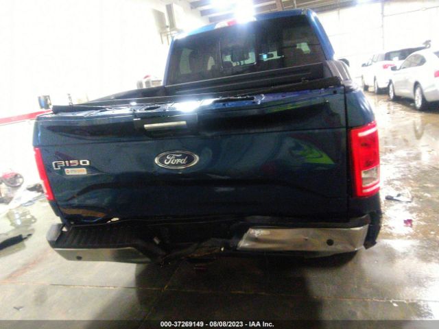 1FTEW1EG4GKE55092 Ford F-150 Xlt/xl/lariat/platinum