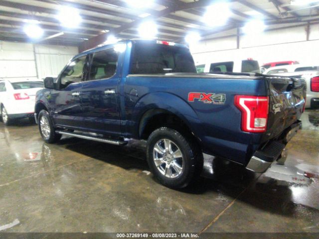 1FTEW1EG4GKE55092 Ford F-150 Xlt/xl/lariat/platinum