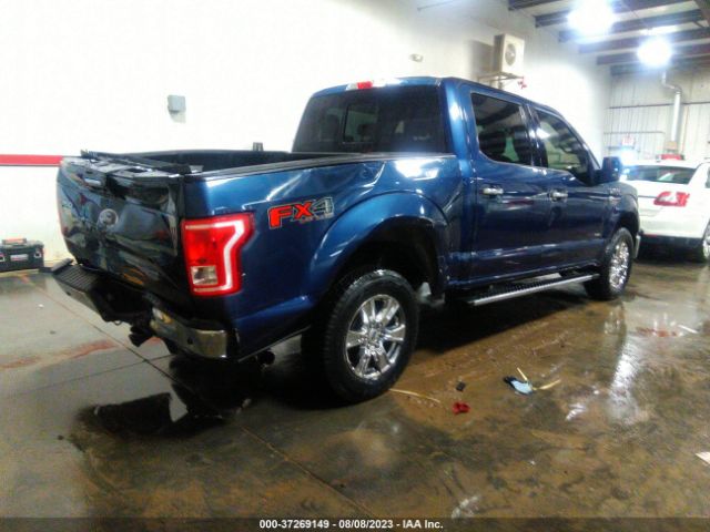 1FTEW1EG4GKE55092 Ford F-150 Xlt/xl/lariat/platinum