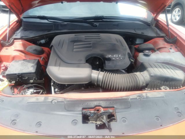 2C3CDXJG9MH683070 Dodge Charger Sxt