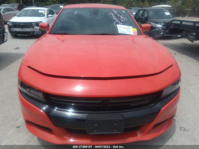 2C3CDXJG9MH683070 Dodge Charger Sxt