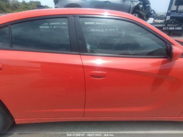 2C3CDXJG9MH683070 Dodge Charger Sxt