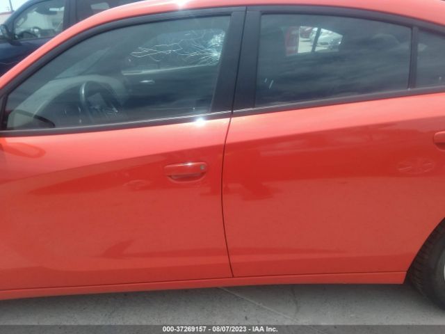 2C3CDXJG9MH683070 Dodge Charger Sxt