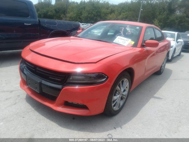 2C3CDXJG9MH683070 Dodge Charger Sxt