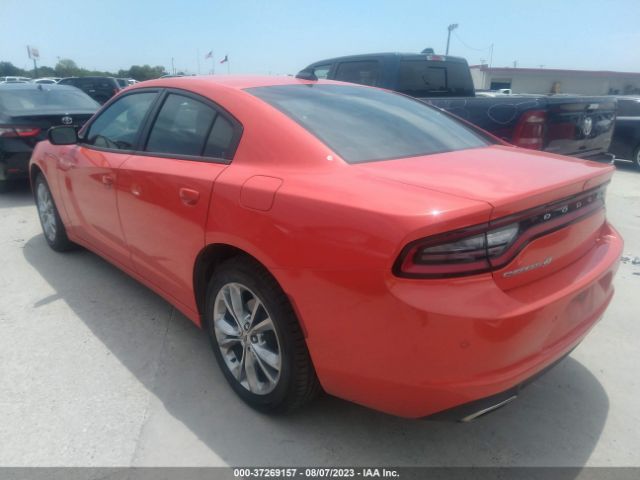 2C3CDXJG9MH683070 Dodge Charger Sxt