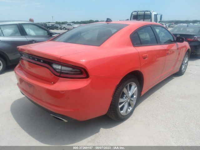 2C3CDXJG9MH683070 Dodge Charger Sxt