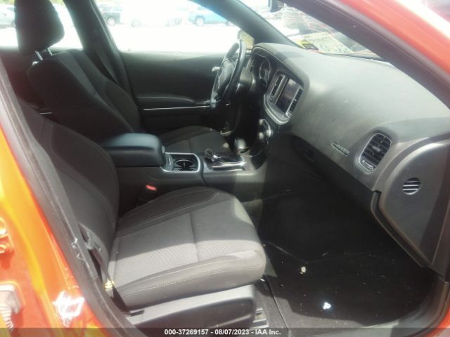 2C3CDXJG9MH683070 Dodge Charger Sxt