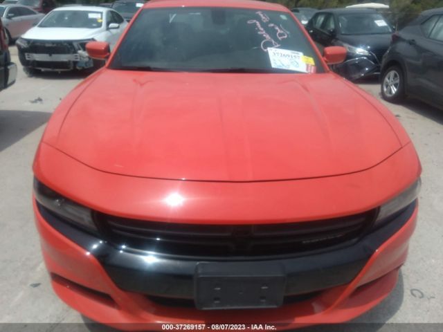 2C3CDXJG9MH683070 Dodge Charger Sxt