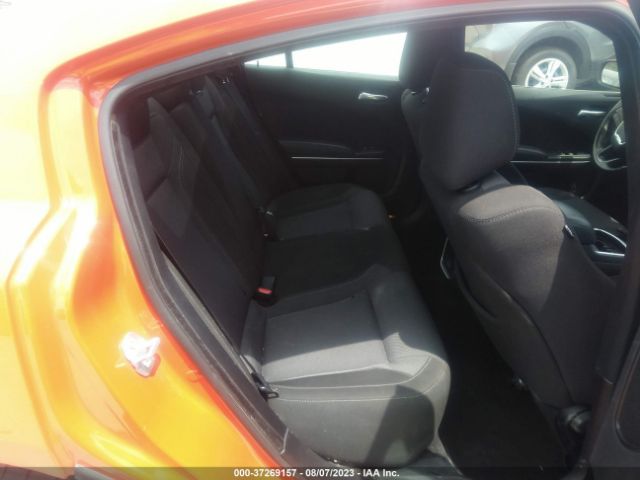2C3CDXJG9MH683070 Dodge Charger Sxt