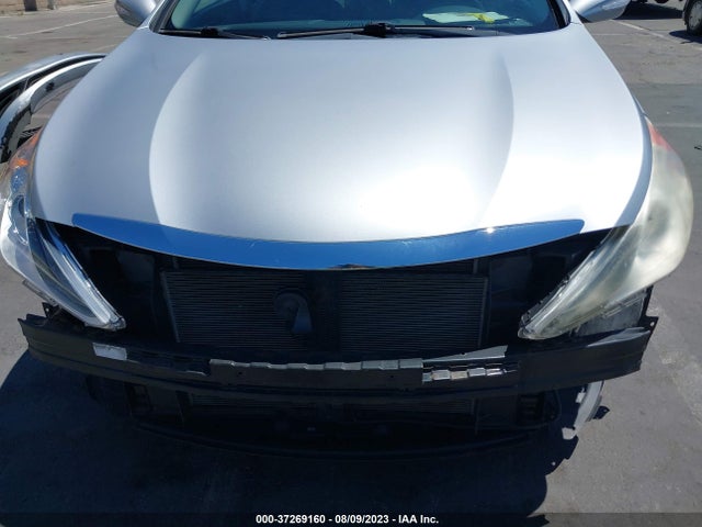 Hyundai SONATA GLS 2014 5NPEB4ACXEH918848 Image 13