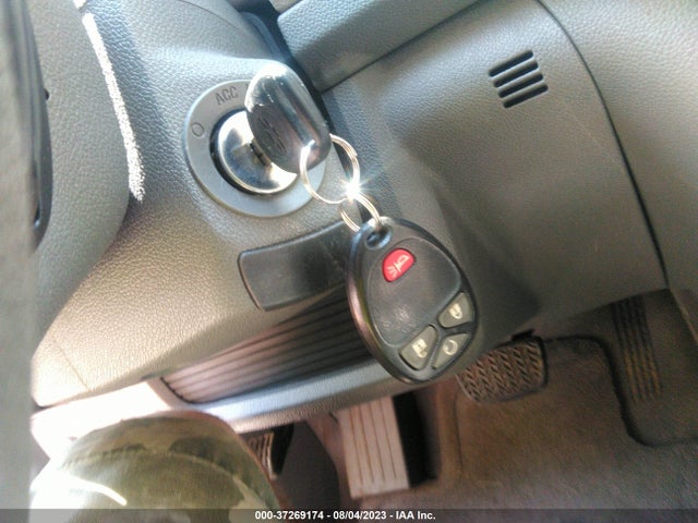 Chevrolet Traverse Ls 2016 1GNKVFKD6GJ166158 Image 11