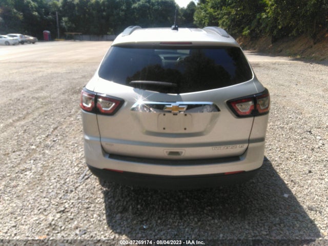 Chevrolet Traverse Ls 2016 1GNKVFKD6GJ166158 Image 17