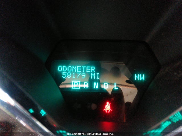 Chevrolet Traverse Ls 2016 1GNKVFKD6GJ166158 Image 7