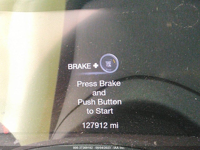 Dodge Durango Sxt 2016 1C4RDHAG2GC432927 Image 7