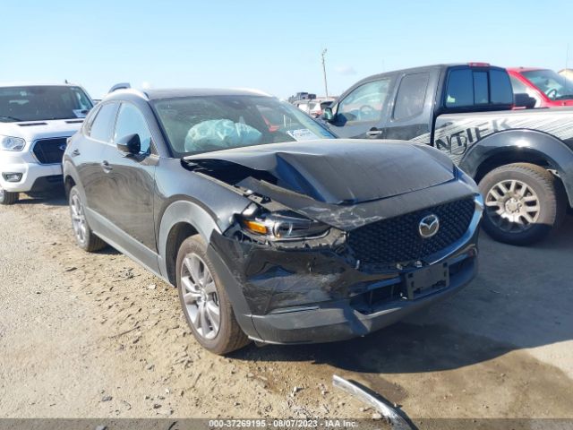 2023 MAZDA CX-30 3MVDMBDMXPM532263