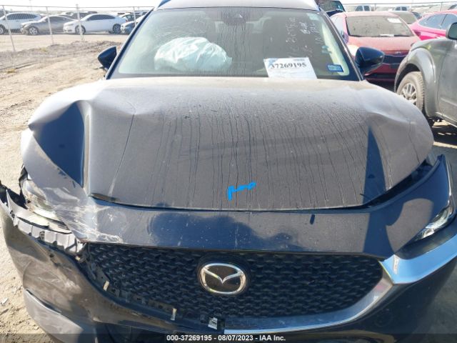 2023 MAZDA CX-30 3MVDMBDMXPM532263 Photo 9