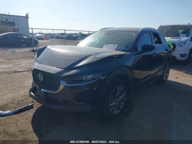 2023 MAZDA CX-30 3MVDMBDMXPM532263 Photo 1