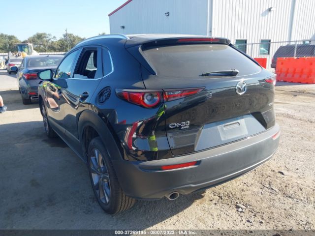 2023 MAZDA CX-30 3MVDMBDMXPM532263 Photo 2