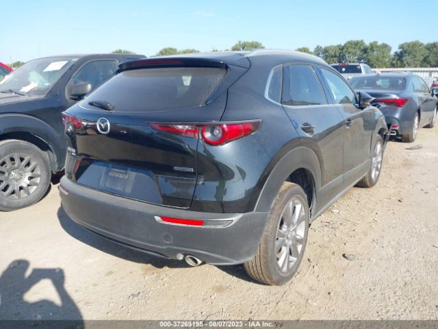 2023 MAZDA CX-30 3MVDMBDMXPM532263 Photo 3