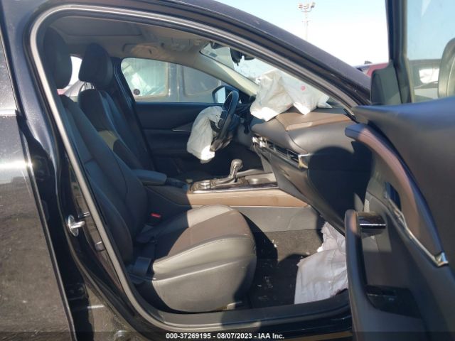 2023 MAZDA CX-30 3MVDMBDMXPM532263 Photo 4