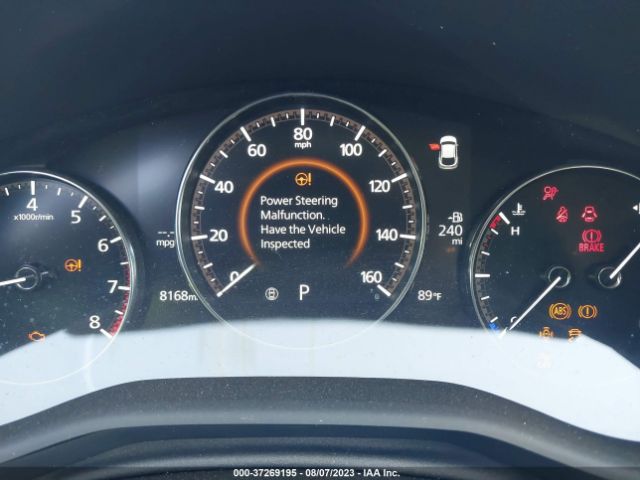 2023 MAZDA CX-30 3MVDMBDMXPM532263 Photo 6