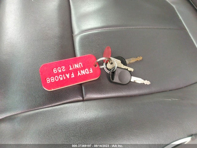 2015 Ford F-450, VIN: 1FD0X4HT4FEC17351