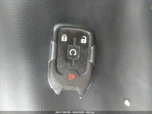 3GKALTEV7LL280352 GMC Terrain Awd Sle