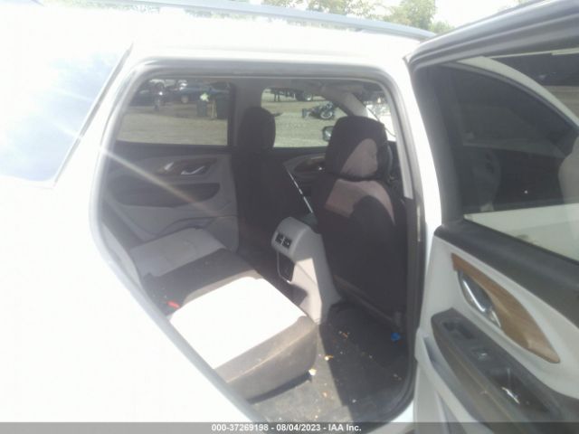 3GKALTEV7LL280352 GMC Terrain Awd Sle