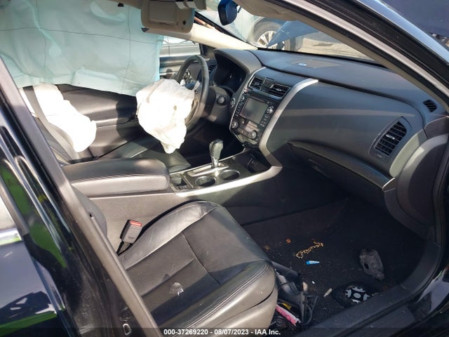 2015 NISSAN ALTIMA 2.5 SL VIN: 1N4AL3AP3FN396225