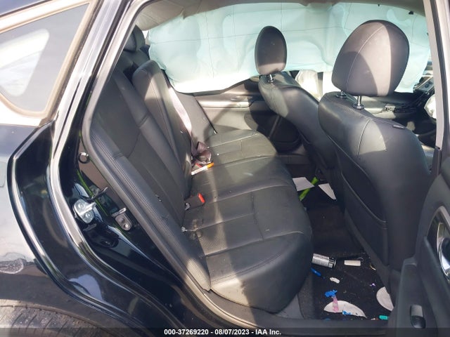 2015 NISSAN ALTIMA 2.5 SL VIN: 1N4AL3AP3FN396225