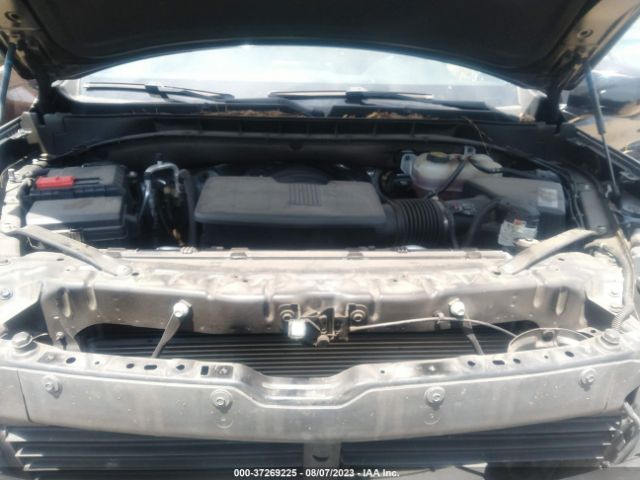 1GKS1GKD2MR269654 GMC Yukon Xl Slt