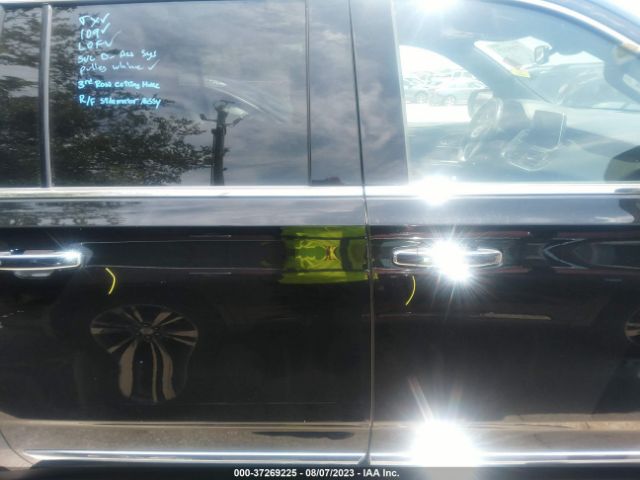 1GKS1GKD2MR269654 GMC Yukon Xl Slt