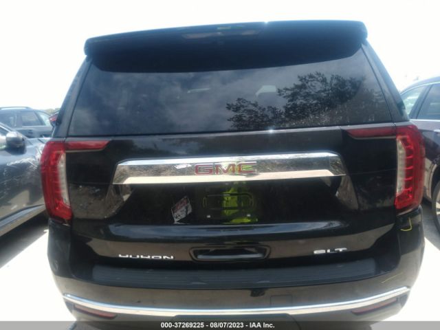 1GKS1GKD2MR269654 GMC Yukon Xl Slt
