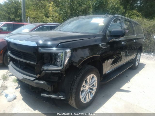 1GKS1GKD2MR269654 GMC Yukon Xl Slt
