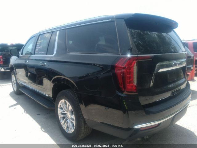 1GKS1GKD2MR269654 GMC Yukon Xl Slt