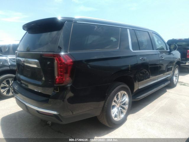 1GKS1GKD2MR269654 GMC Yukon Xl Slt