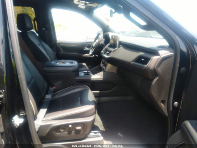 1GKS1GKD2MR269654 GMC Yukon Xl Slt