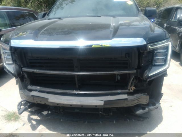 1GKS1GKD2MR269654 GMC Yukon Xl Slt