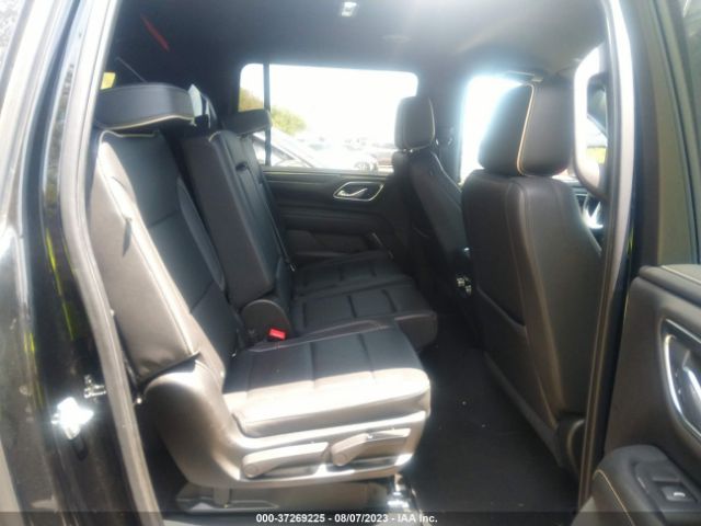 1GKS1GKD2MR269654 GMC Yukon Xl Slt