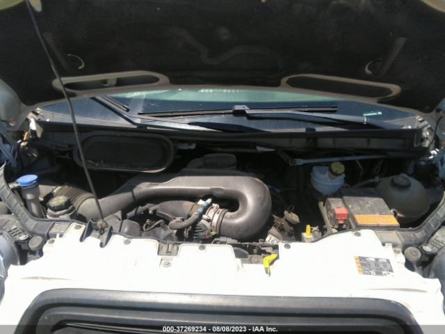1FTYE1CM5KKA40624 Ford TRANSIT VAN